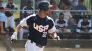 USA Softball Announces WBSC Men's Softball World Championship Roster