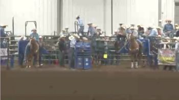 NHSRA Texas | June 11 | Rd 1, New Barn