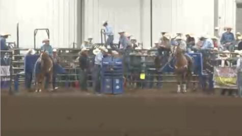 2019 NHSRA Texas State Finals | June 11 | Round One, Second Half, New Barn | RidePass PRO