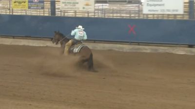 NHSRA Texas | June 11 | RCH Short Go