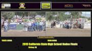 2019 NHSRA California State Finals | June 11 | Round One Slack | RidePass PRO