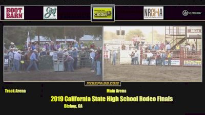 NHSRA California | June 11 | Perf 1