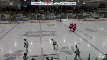 Replay: Home - 2023 Fredericton vs Grand Falls | Nov 17 @ 6 PM