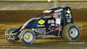 McDougal Crosses Bridgeport off Eastern Storm Checklist