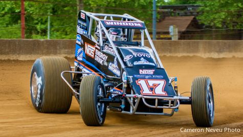 Who Owns the Half-Mile Advantage at The Grove