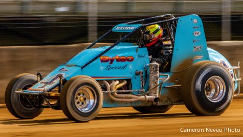Williams Grove 100 Storylines