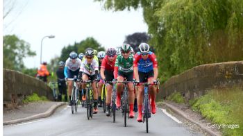 2019 Ovo Energy Women's Tour Stage 4