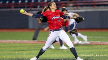 Game 2: USSSA Pride vs Chicago Bandits