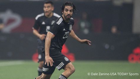 5 Players To Watch At The 2019 Gold Cup Including Pizarro, Steffen, & More
