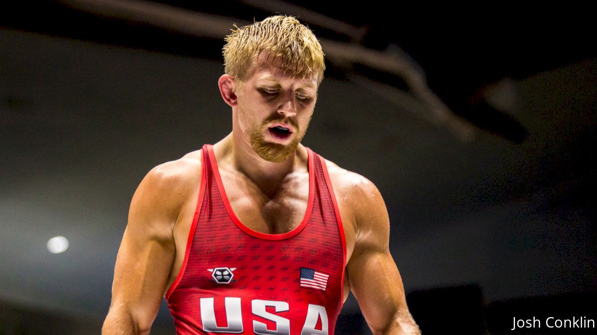 FRL 384: Yianni/Zain And Dake/Ringer Updates