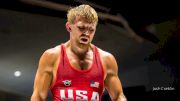 Hear Me Out: Kyle Dake Will Beat Frank Chamizo