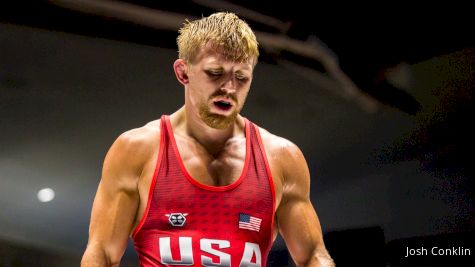 Hear Me Out: Kyle Dake Will Beat Frank Chamizo