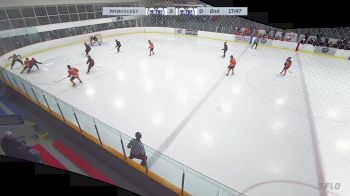 Replay: Home - 2024 Oilers Blue vs Oilers Orange | Mar 9 @ 5 PM