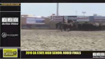 NHSRA California | June 13 | Cutting 2nd Go