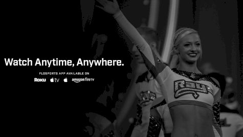 More Ways To Watch FloCheer!
