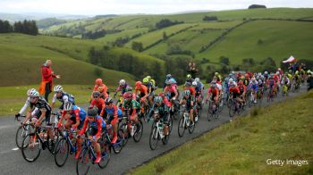 2019 Ovo Energy Women's Tour Stage 5