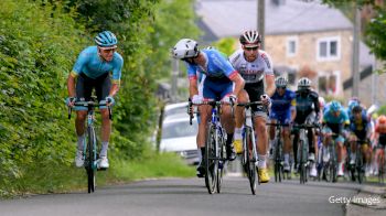 2019 Baloise Belgium Tour Stage 4