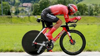2019 Tour de Suisse Stage 1