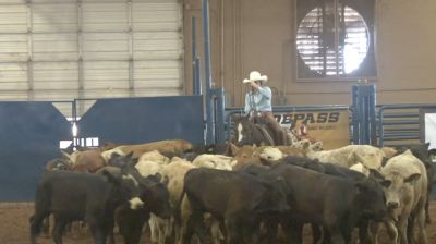 NHSRA Texas | June 13 | Cutting Rd 1