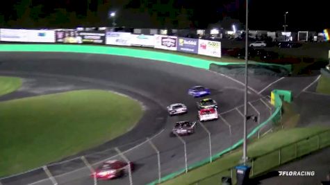 Full Replay | Milk Bowl Friday at Thunder Road Speedbowl 9/30/22