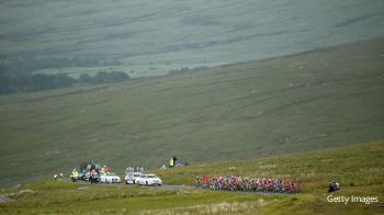 2019 Ovo Energy Women's Tour Stage 6