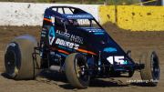 Guardino Continues to Roll at Santa Maria