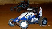 Eastern Storm Finale at Weedsport Rained Out