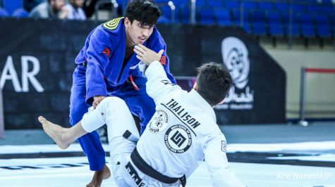 Black Belt Champs Excel In Russia In Thrilling AJP Tour Season Opener