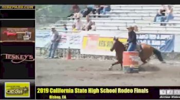 NHSRA California | June 15 | Championship