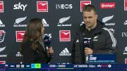 All Blacks Captain Sam Cane "We're Extremely Disappointed"