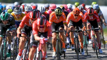 2019 Tour de Suisse Stage 3