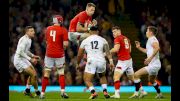 2019 Summer Test Series: England vs Wales