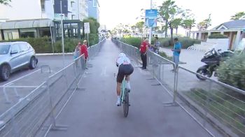 2019 Giro d'Italia Under-23 Prologue And Stage 1