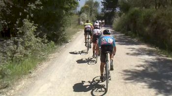 2019 Giro d'Italia Under-23 Stage 3