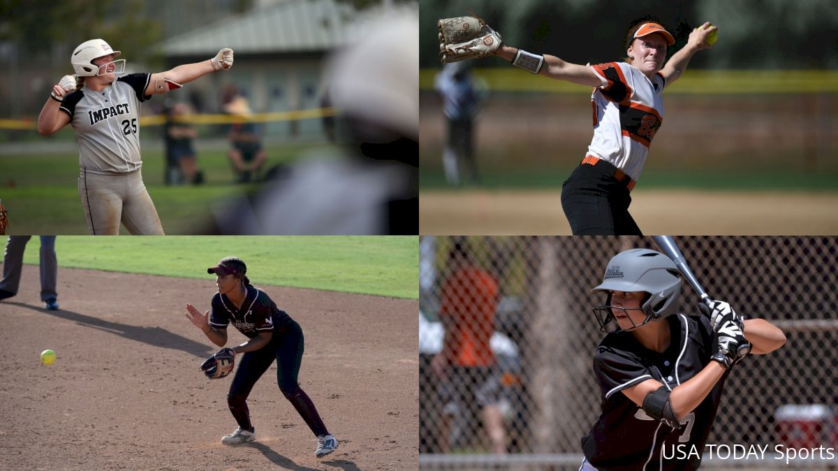 PGF 2019 High School All-American Teams Announced