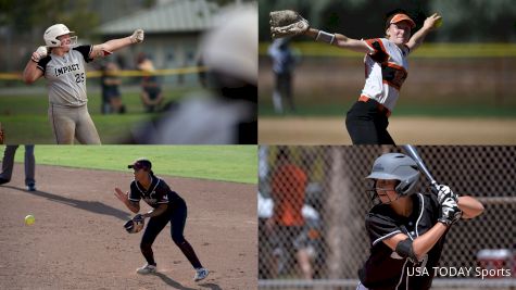 PGF 2019 High School All-American Teams Announced