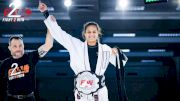 Nathiely's Kneebar Solidifies Her Dominance At Fight 2 Win 115