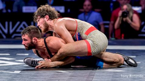 FRL 385: JB/IMAR Went Three And Why Did Thomas Gilman Shoot?