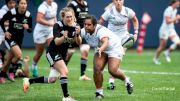 Black Ferns Select Squad For Super Series