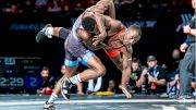 The 5 Biggest Greco Moments From Final X