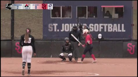 Replay: Providence vs St. John's | Mar 10 @ 1 PM