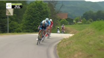 2019 Tour of Slovenia Stage 1