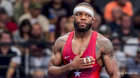 FRL 386 - American Wrestling's Mt. Rushmore