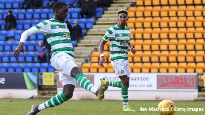 Timothy Weah, Celtic.jpg