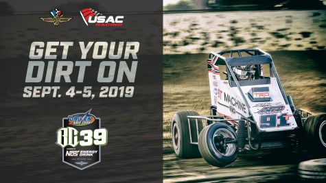 BC39 Registration is Now Open