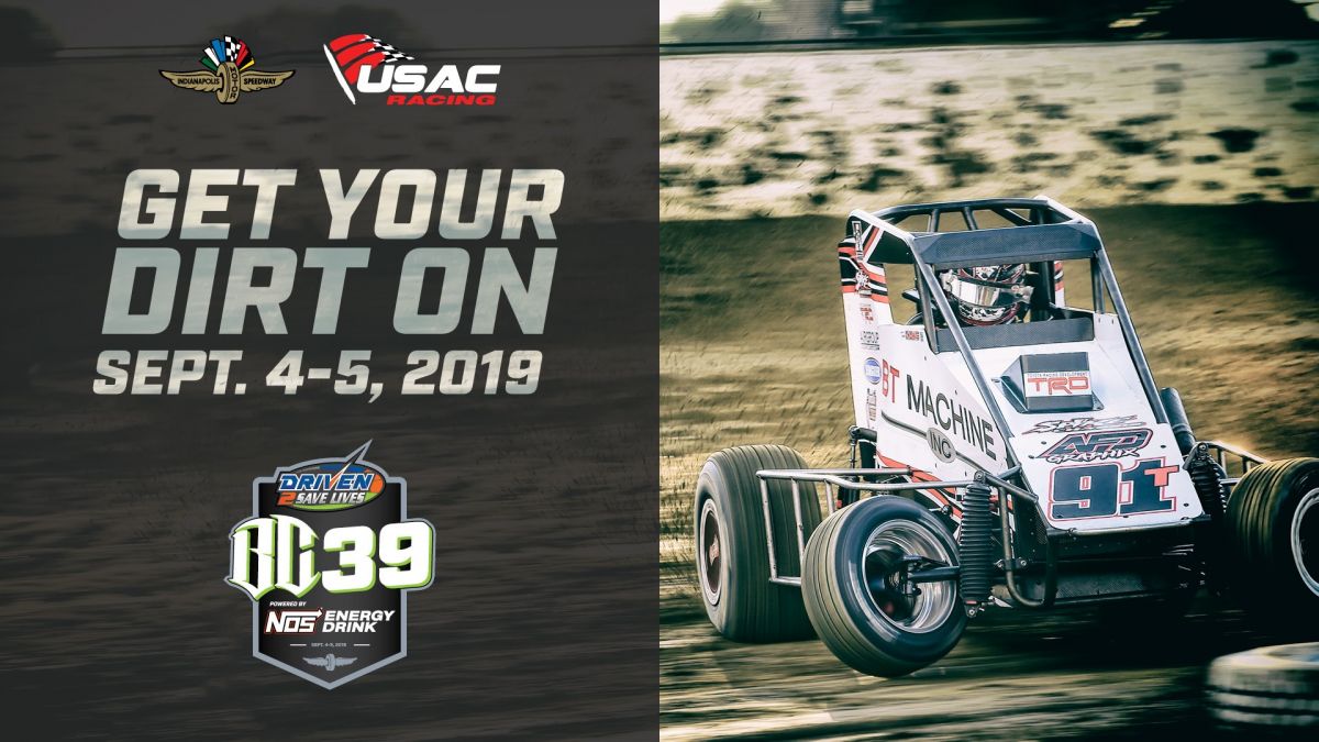BC39 Registration is Now Open