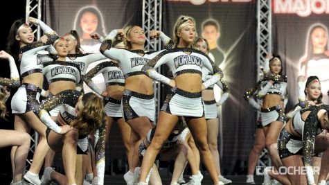 The MAJORS 2020 Teams Announced!