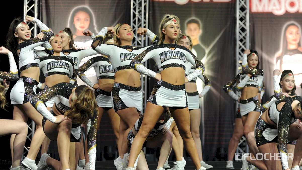 The MAJORS 2020 Teams Announced!