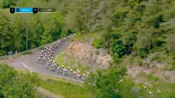 2019 Route d'Occitanie Stage 1