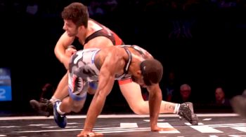 Behind The Dirt, Imar's Pull Post Hi-C